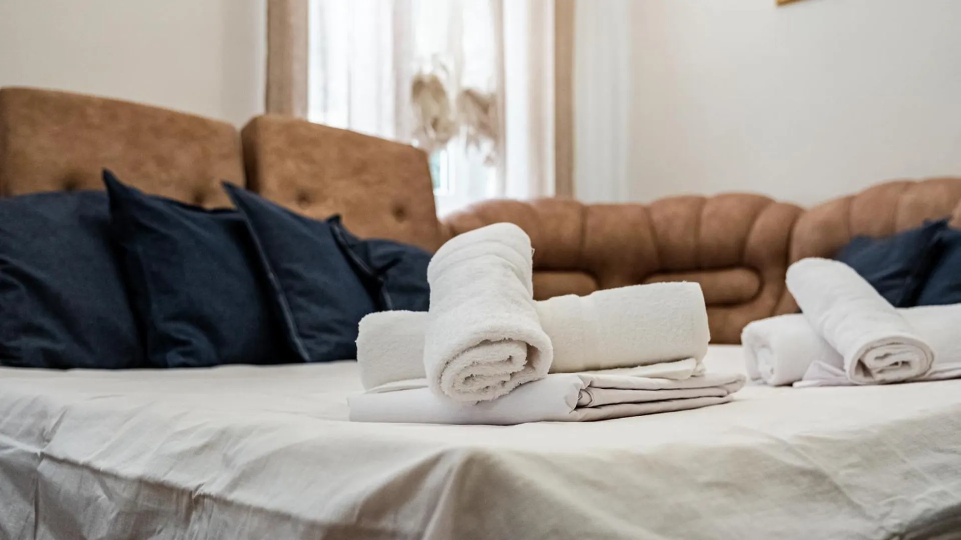 Aristocratic 2Bdrm Central Apartment Varna 0*,